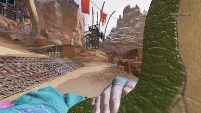 I Wasn't Impressed With the Heirloom, but This Made it Worth it <3