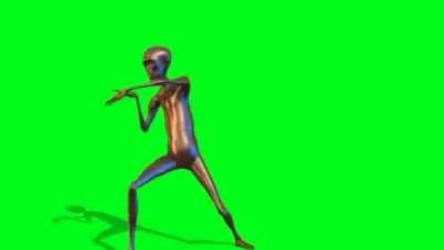 Funky Fource got me like: