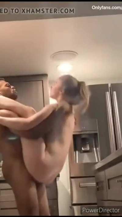 Damn that jump at the end