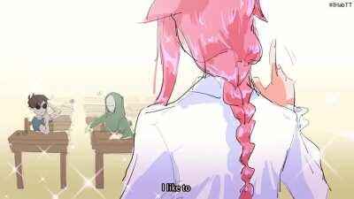 Dream SMP - The Anime