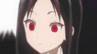 U Got That, Kaguya-sama [sound on]