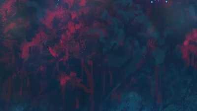 Imagining a drop-bear attack (thylacoleo carnifex) narrated by Greybeard the storyteller.