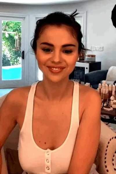 Selena Gomez