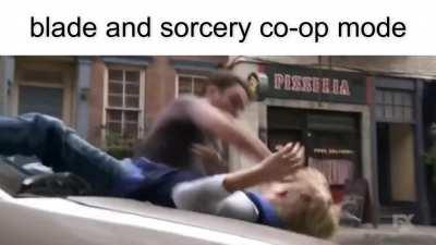 HOLY SHA*RT!!!!! 😱