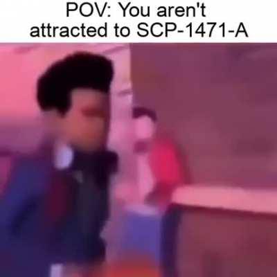 i know who you are you weirdo