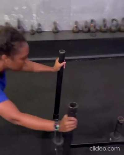 Keepin It Right! 💪💪