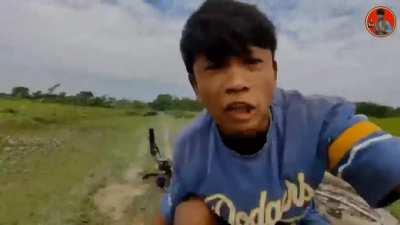 best Entry ever made