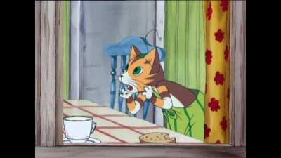 NEEEEJ PETSON DOM KOMER!!!! 😢😢😱😱😱