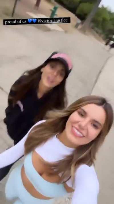 2nd workout of the day