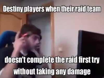 grrrr how dare you not have 200 phds and own bungo