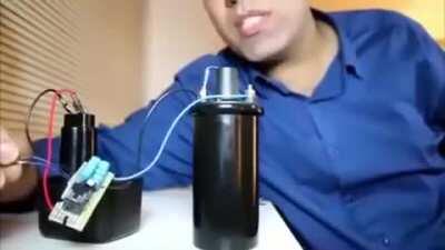 This is hilarious every one here would be it