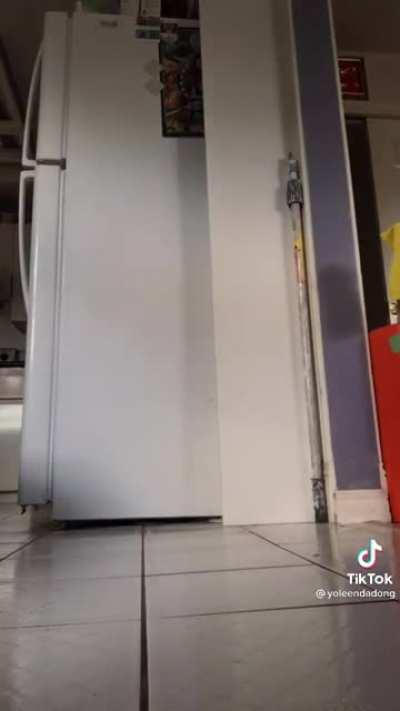 You’ve gotta get money where you can