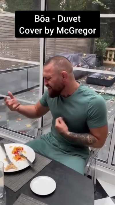 Bôa - Duvet cover by McGregor