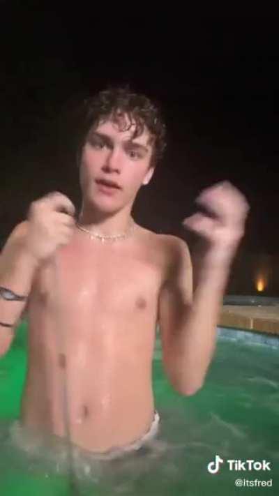 Oooo I’m so quirky haha nipples