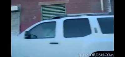 When you're late to school! 😂😂😂