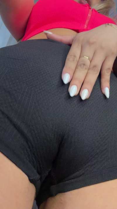 Do you think I look attractive or naughty