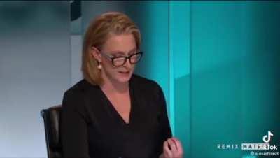 Hard-hitting journalism