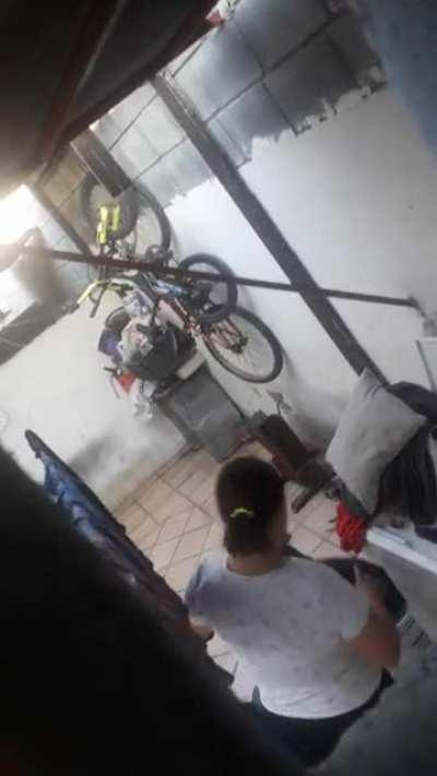 Tremendo culo parte 2