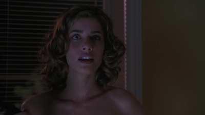 Amanda Peet - The whole nine yards