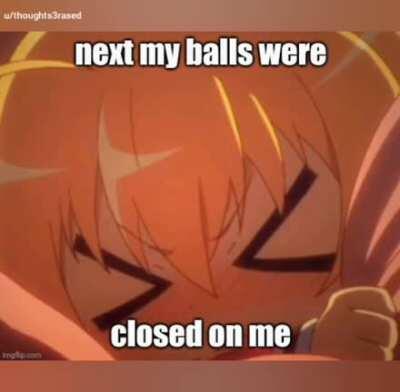 I used to roll the dice