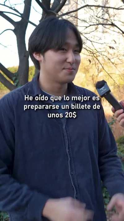 Japones le tiene miedo a Argentina