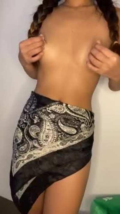 Probably the wildest thing I did 🤤