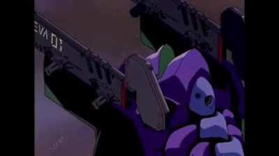 I'm back out my coma