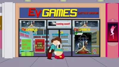 Waiting for Starfield