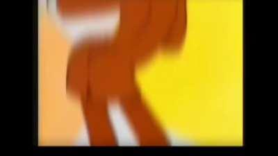 Is that jon from garfield?