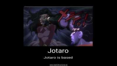 Holy shit, how based