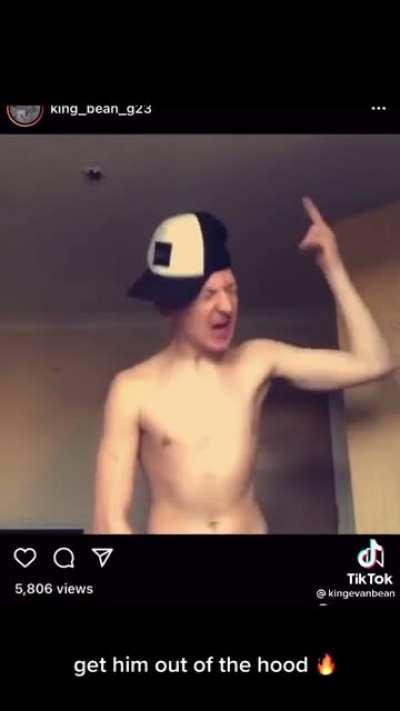 Me an my krew callin yor boys owt innit