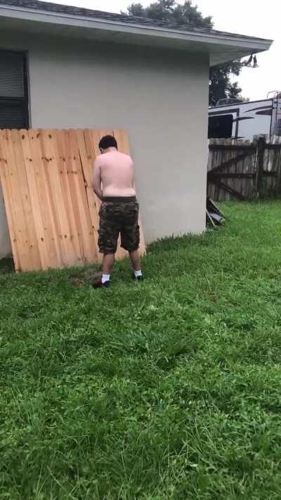 Who doesn't like fireworks?