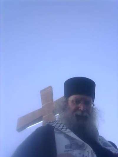 Palestinians come in a few different flavors