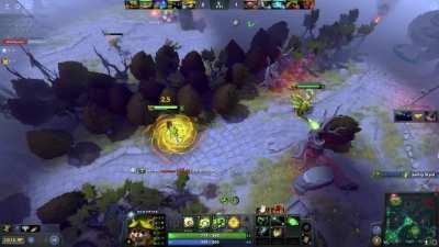 Hoodwink 360 noscope