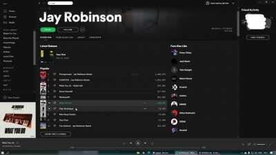 Creative Producers be like