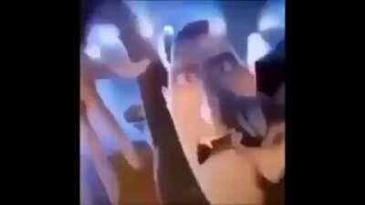 Adam Sandler raps Rothbard