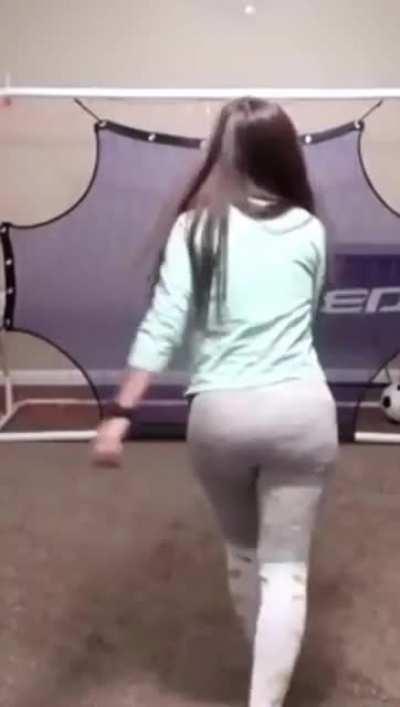 That fucking Ass! 🥵🍑💦