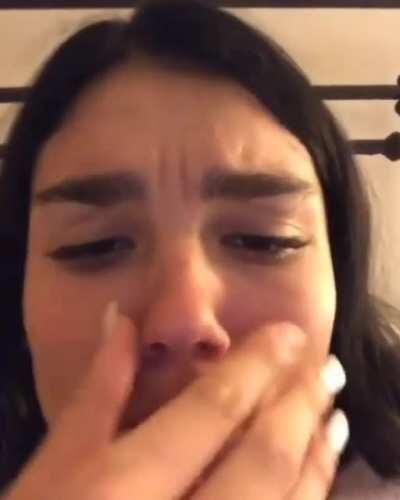 I feel like this belongs here