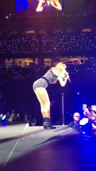 45 Seconds of Heaven