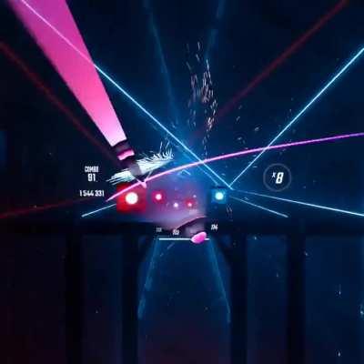 Want a workout? Bsr f21a