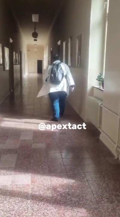 Nezměrný Břichovládce Trnkos