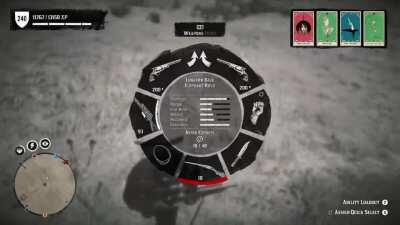 Hi. I’m looking for the Legendary Iguga Cougar...and a clean pair of shorts