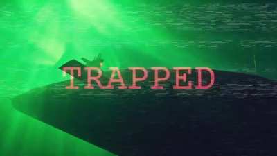 Working on a new project in the Static Dread universe. The familiar dark Lovecraftian world sinks into the ocean depths. Six surviving submarine crew members face loneliness, hard choices, and eerie mysteries.