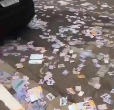 INDO VOTAR TRANQUILÃO