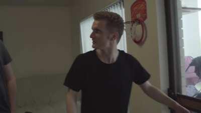 Luke. I'm your daddy