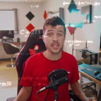 Made the internet's most satisfying animation