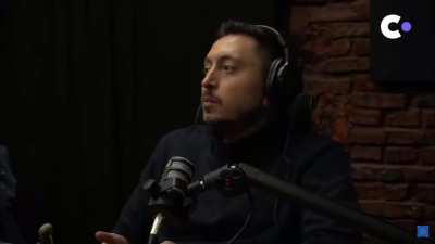 Según Ivan Schargrodsky de C5N, China tiene un problema menos que es La Democracia