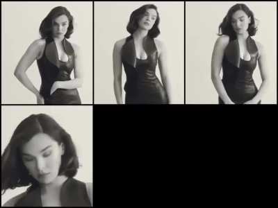 Looking stunning for Flaunt Magazine Issue 197 - IG March 2025