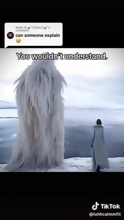 Every one is posting this