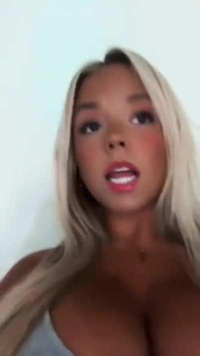 Lord have mercy pt.2 @babyybrielle